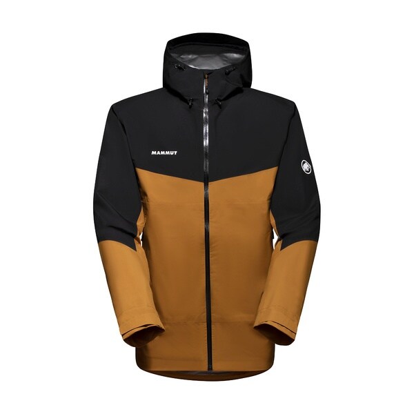 ﾄﾚｯｷﾝｸﾞ CONVEY TOUR HS HOODED JACKET AF MEN (コンベイ ツアー
