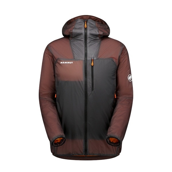 ﾄﾚｯｷﾝｸﾞ FLEX AIR IN HOODED JACKET AF MEN (フレックスエアインフード ジャケット アジアンフィット メン |  その他のブランド(other) | マルイウェブチャネル