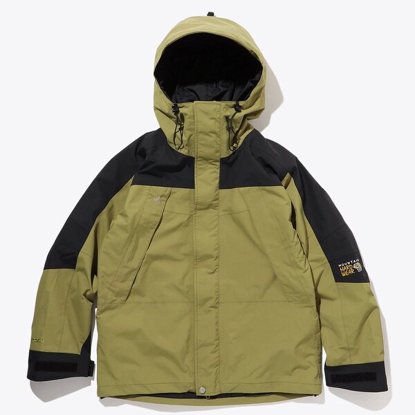 ﾄﾚｯｷﾝｸﾞ パラダイムジャケット | その他のブランド(other) | マルイ