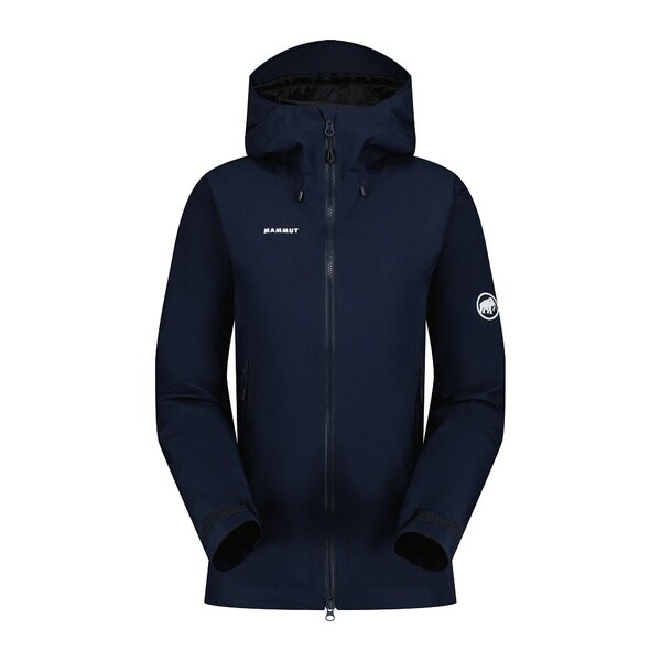 ﾄﾚｯｷﾝｸﾞ AYAKO PRO HS HOODED JACKET AF 