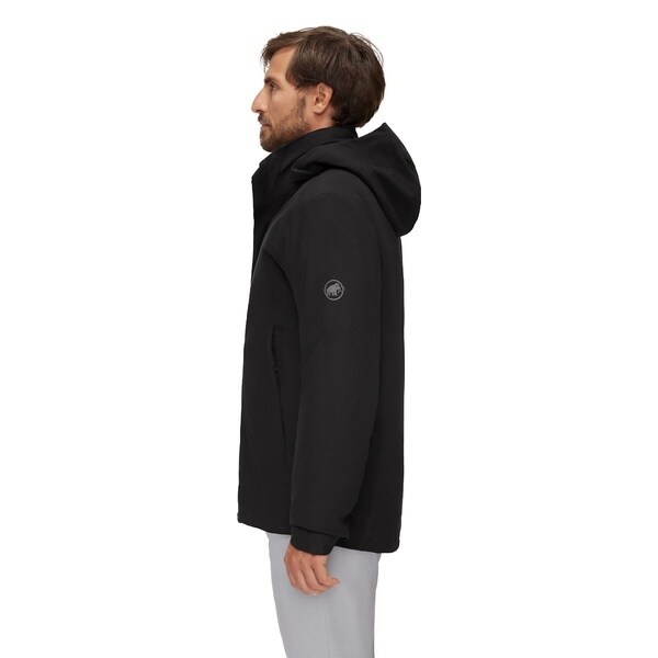 trovat 3 in 1 hs hooded jacket af