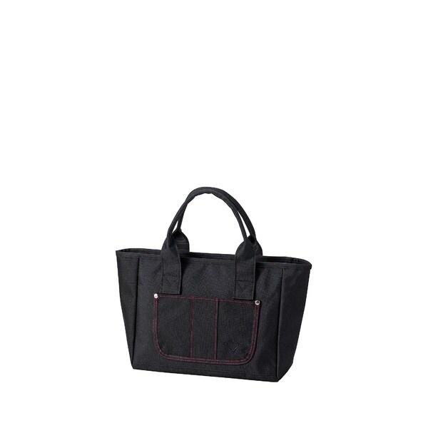 Callaway Golf ブラックトートバッグ ｺﾞﾙﾌ キャロウェイ アクティブ