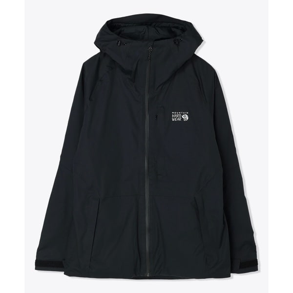 Amazon.co.jp: Mountain Hardwear Firefall 2 Insulated Jacket