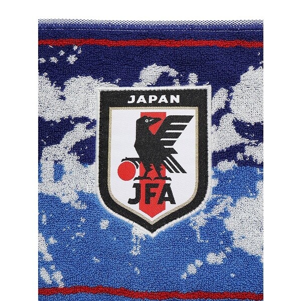 ｻｯｶｰ プレーヤーズタオルマフラー 伊東 純也 . | その他の