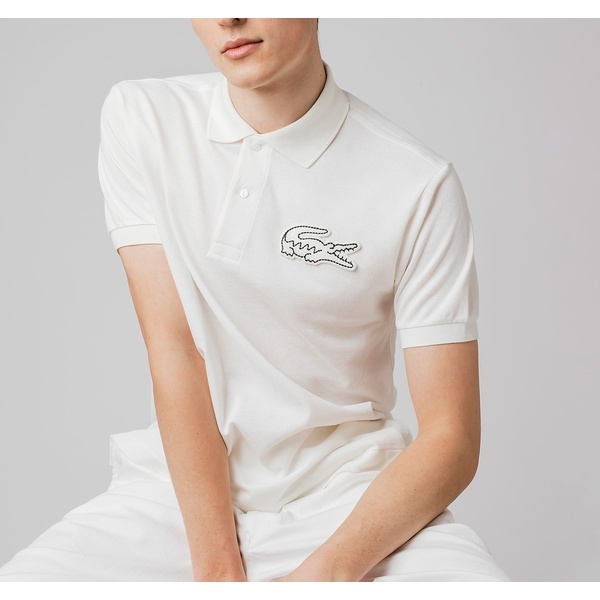 ｺﾞﾙﾌ LACOSTE メンズ ポロシャツ PH037LJ-99 | その他のブランド(other