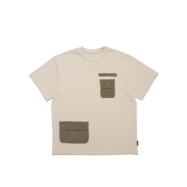 直売限定 - 【XL】ネイバーフッド STHD_SS TEE / POCKET Tシャツ