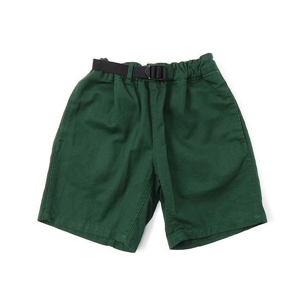 ﾄﾚｯｷﾝｸﾞ KIDS CLIMBING SHORTS LIGHT (キッズ クライミング ショーツ