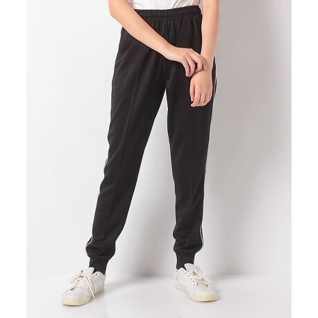 ﾚﾃﾞｨｰｽｱﾊﾟﾚﾙ レディースジャージリブパンツ ファッション通販 マルイウェブチャネル