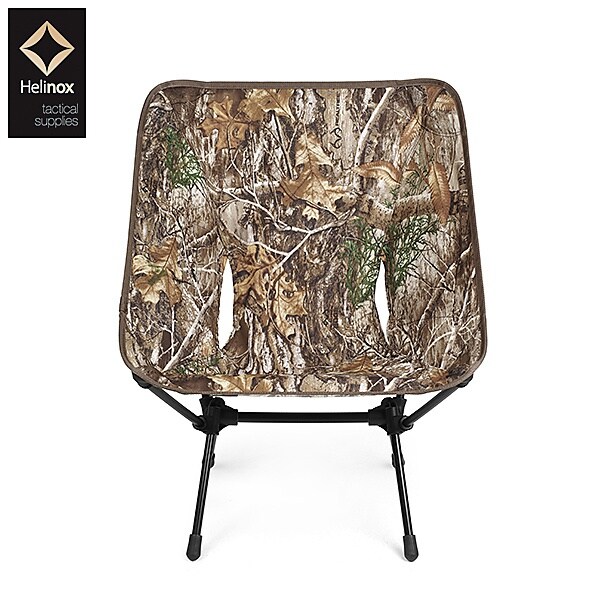 ｷｬﾝﾌﾟ HELINOXTAC タクティカルチェア リアルツリー | その他の
