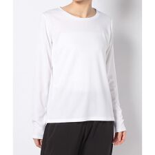 Tシャツ 長袖 レディースの通販 ファッション通販 マルイウェブチャネル
