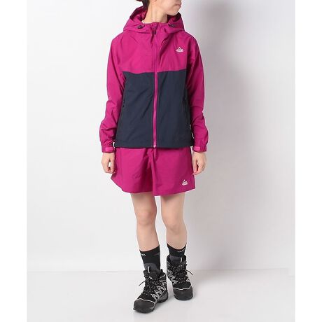 ﾄﾚｯｷﾝｸﾞ レディースコンパクトジャケット その他のブランド Other ファッション通販 マルイウェブチャネル