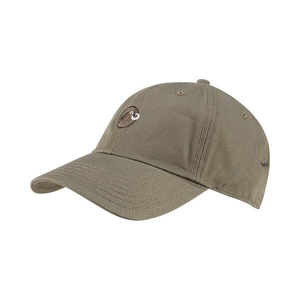 ﾄﾚｯｷﾝｸﾞ BASEBALL CAP MAMMUT （ベースボールキャップマムート