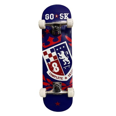 ｼｰｽﾞﾝｽﾎﾟｰﾂ Gosk８ ２８インチスケートボード ファッション通販 マルイウェブチャネル To607 350 71 01