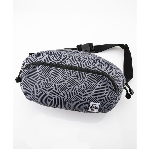 ﾄﾚｯｷﾝｸﾞ ECO OVAL WAIST PACK / エコ オーバルウエストパック | その他