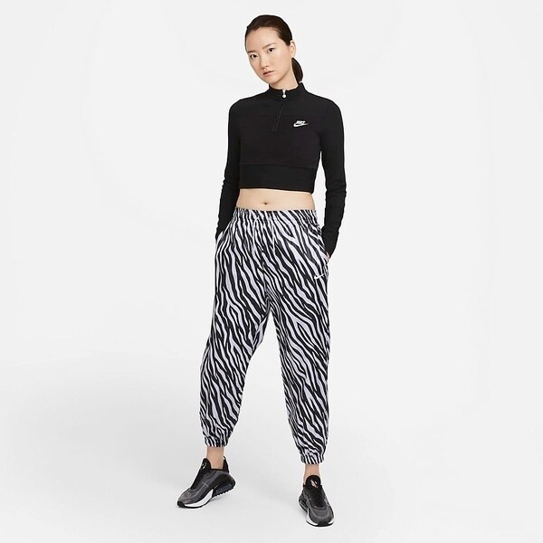 ﾗｲﾌｽﾀｲﾙ ナイキ ウィメンズ Nsw Aop アイコン クラッシュ ウーブン パンツ ナイキ Nike ファッション通販 マルイウェブチャネル Ca001 143 37 01