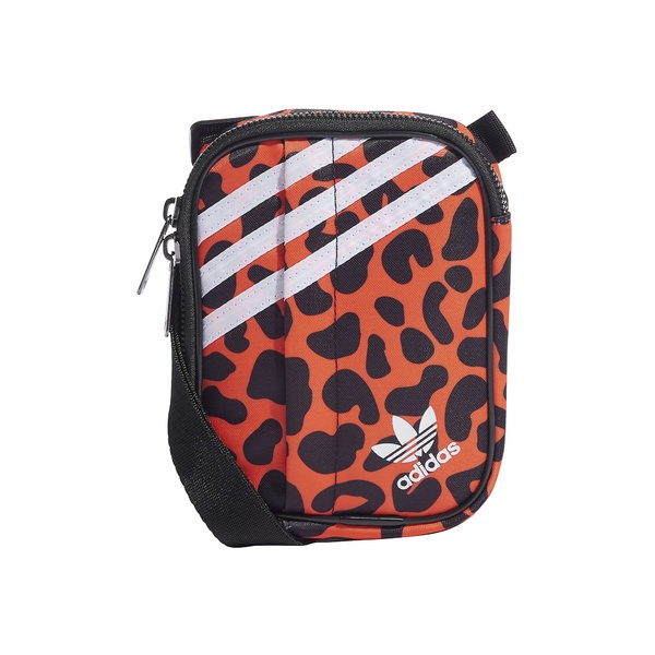 Adidas festival bag online orange