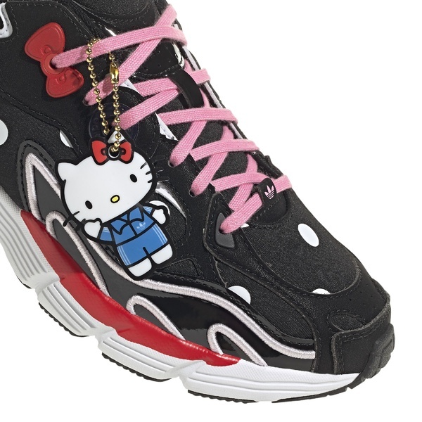 ﾗｲﾌｽﾀｲﾙ ハローキティ アディダス アスター / HELLO KITTY ADIDAS