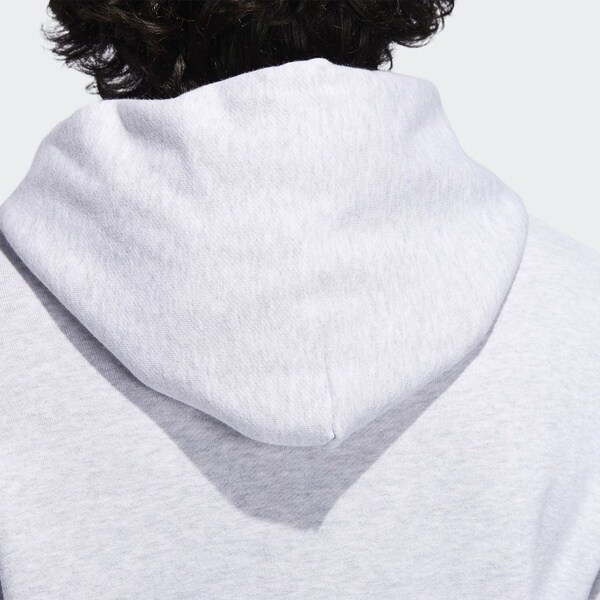 adidas originals ft bball hoody