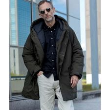 ジェイエイチ ジュンハシモト(JH junhashimoto)の【直営店・WEB限定】JH junhashimoto ハイパフォーマンスジャケット 透湿 / 防水