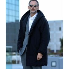 ジェイエイチ ジュンハシモト(JH junhashimoto)の【直営店・WEB限定】JH junhashimoto ハイパフォーマンスジャケット 透湿 / 防水