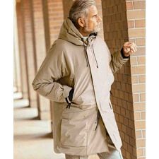 【直営店・WEB限定】JH junhashimoto ハイパフォーマンスジャケット 透湿 / 防水