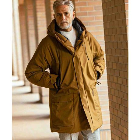 @\ɗDꂽCT[VR[g̓ołBDꂽhƃ_ER[g݂̕ۉAăR[gƂ͎vȂقǂ̌yłB@\dy|GXẽCT[VC̑wAۉ߂Ă܂B\nɂ͖h̍fނ̗pAJɂǂȃRfBVɂ}b`ACeBXgb`˔Ă̂ŁA₷XgXt[ȒSnłB񌳂܂łƎ{ꂽt@Xi[ƃ{^tbvŗC̐NVbgAEgAɂu鎖ŌԂ̕hAh߂fUCɁB܂Atg̓_ut@Xi[ɂȂĂ邽߁Ax`[VƂĂ̋@\B{fBɂ̓|PbgSAɂ|PbgzAg̗ǂ悤HvĂ܂BEGXg|PbgE|Pbgɂ̓t@Xi[{Ă̂ŁAtg|PbgƂ̎głɉKɁBtg̑OĂA|PbgtbvAxgɂ͂肵c鎖ŁA̓IȃVGbgۗÂdオɂȂ܂B@\LVvȃfUCŁAvCx[g͂rWlXV[ɂłꒅłBHIGH PERFORMANCE JACKETłgۂ悤ɐ݌vꂽ\WPbgłBEhEh\̍3C[̃eLX^C[^:JSO-21001W]----------------------------------------------------------------------------y JH junhashimotoWFCGC` WnVg zJH junhashimoto(WFCGC` WnVg)́A"japanese classico"RZvgɁAC^AŔ|ӎA{l""̐_ɊÂׂ₩Ȏdɂ蕞\鋴{~̃uhujunhashimoto(WnVg)ṽRtH[gCłBVvȌڂ̒Ɍ邱̃fBeB[AvZꂽVGbgÂ㎿fނI邱ƂɂAinCNIeBȃbNXX^CĂB