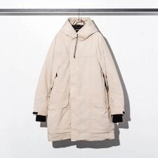 ジェイエイチ ジュンハシモト(JH junhashimoto)の【直営店・WEB限定】JH junhashimoto ハイパフォーマンスジャケット 透湿 / 防水