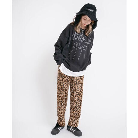 ハンドシェイクふわふわｂｉｇロンｔ アールエヌエー Rna M17 ファッション通販 マルイウェブチャネル