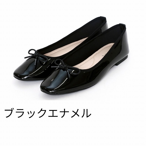パンプス 26cm エナメルの人気商品・通販・価格比較 - 価格.com