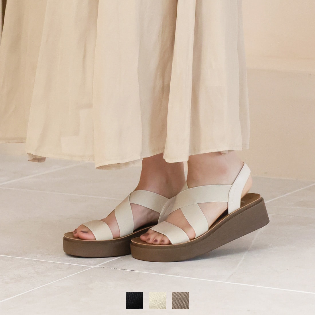 [�}���C]�T�b�I�Ɨ��������R���t�H�[�g�S���t�B�b�g�T���_��/���B���B�A���iVivian�j �A�C�{���[