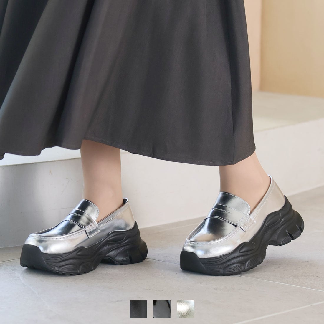 [}C]y25H~VJ[ǉzXj[J[[t@[/BBAiVivianj Vo[