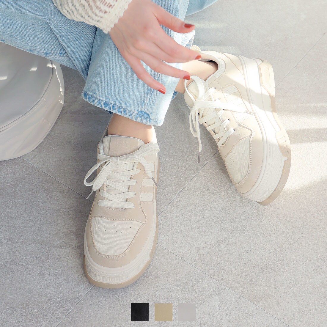 [}C]y25tĐVzꃌ[XAbvR[gXj[J[/BBAiVivianj x[W