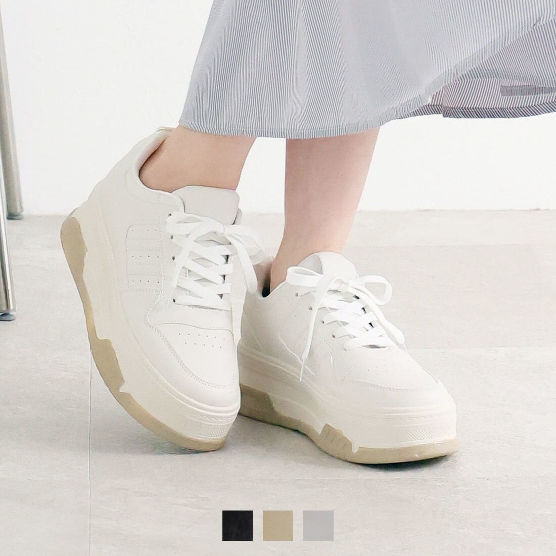 [}C]y25tĐVzꃌ[XAbvR[gXj[J[/BBAiVivianj zCg