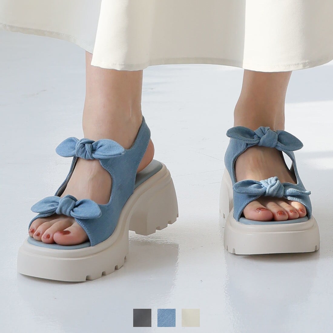 [�}���C]�y25�t�ĐV��z����_�u�����{���X�g���b�v�T���_��/���B���B�A���iVivian�j �f�j��