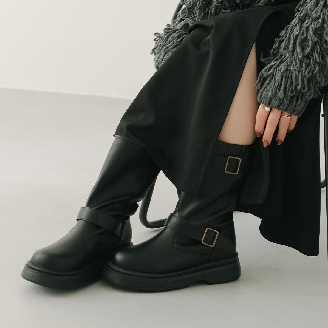 [�}���C]�y25�H�~�V��z�yyumi.�R���{�z����X�g���b�`�G���W�j�A�u�[�c/���B���B�A���iVivian�j �u���b�N