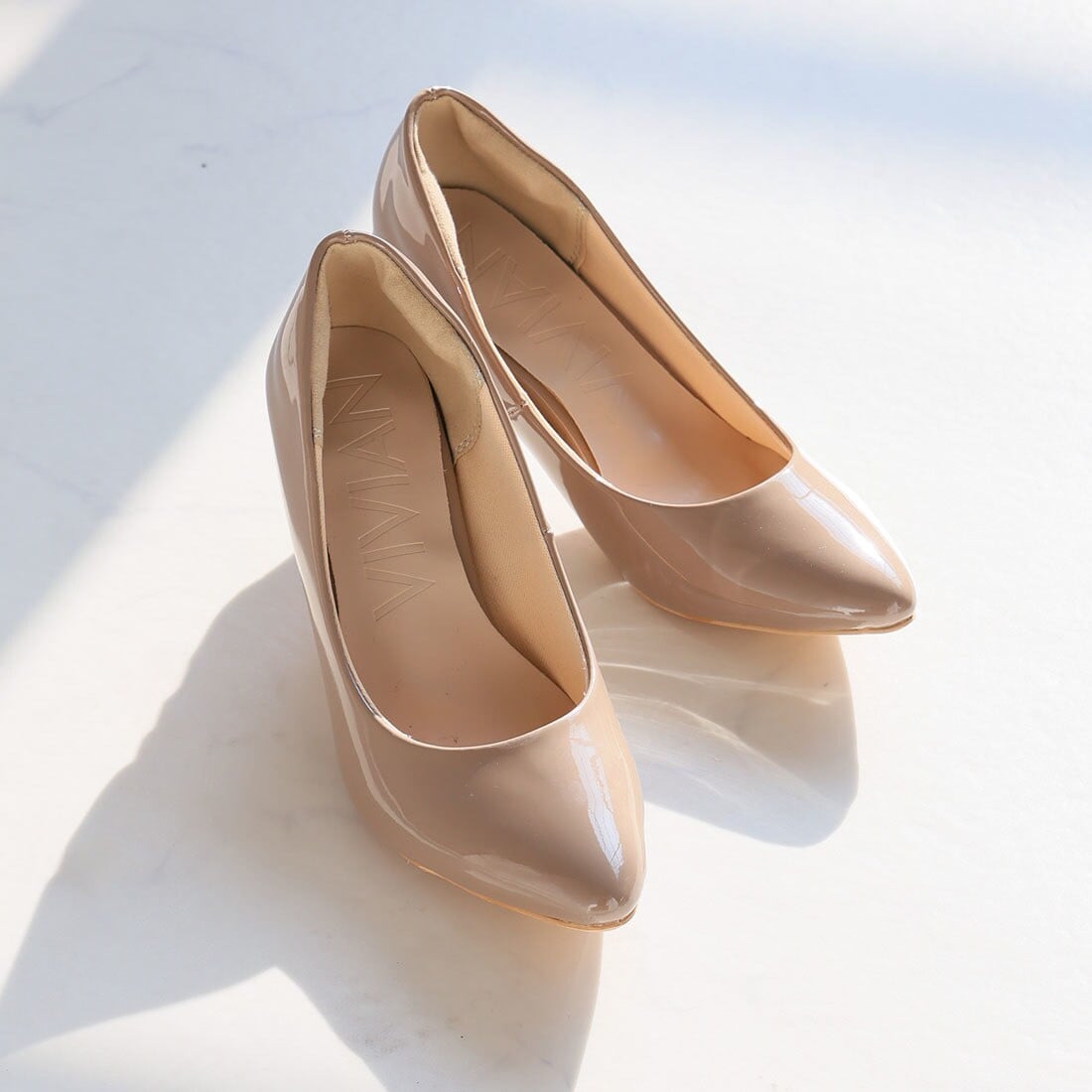 [�}���C]�y21.5�`26cm�z�|�C���e�b�h�g�D7cm�L���C�߃p���v�X/���B���B�A���iVivian�j �O���[�W���G�i����