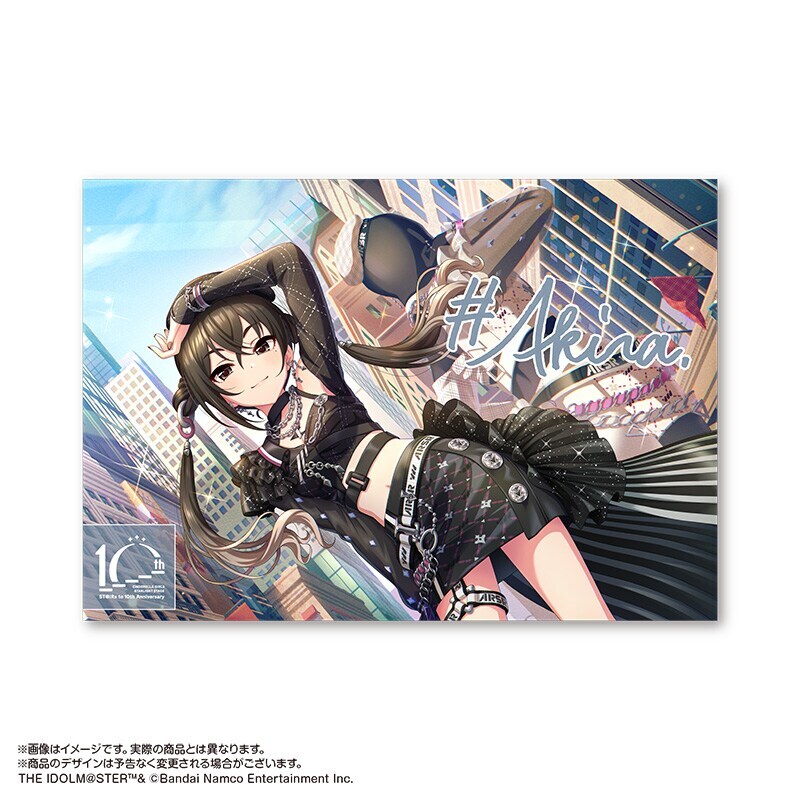 キャラファインボード Cool アナスタシア | ファンダム(FUNDOM
