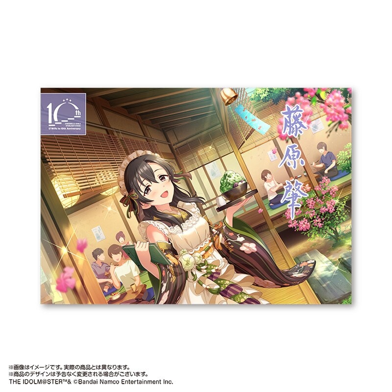 赤倉 チョコケーキ6姉妹 直筆サイン入り A4 サイズ キャラファイングラフ 赤倉 チョコケーキ6姉妹 直筆サイン入り A4 サイズ キャラ