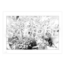 ファンダム(FUNDOM！)の【坂本眞一クロニクル:Past】複製原稿 I：イノサンRouge04