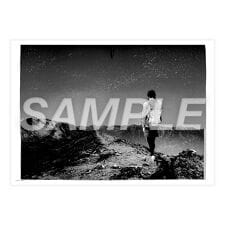 ファンダム(FUNDOM！)の【坂本眞一クロニクル:Past】複製原稿 L：孤高の人01