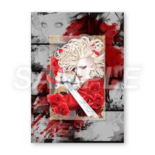 ファンダム(FUNDOM！)の【坂本眞一クロニクル:Past】アクリルパネルA：マリー