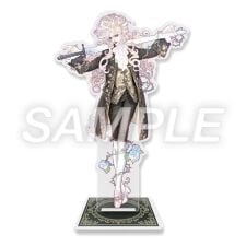 ファンダム(FUNDOM！)の【坂本眞一クロニクル:Past】アクリルスタンドA：マリー