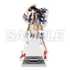 ファンダム(FUNDOM！)の【坂本眞一クロニクル:Past】アクリルスタンドB：シャルル