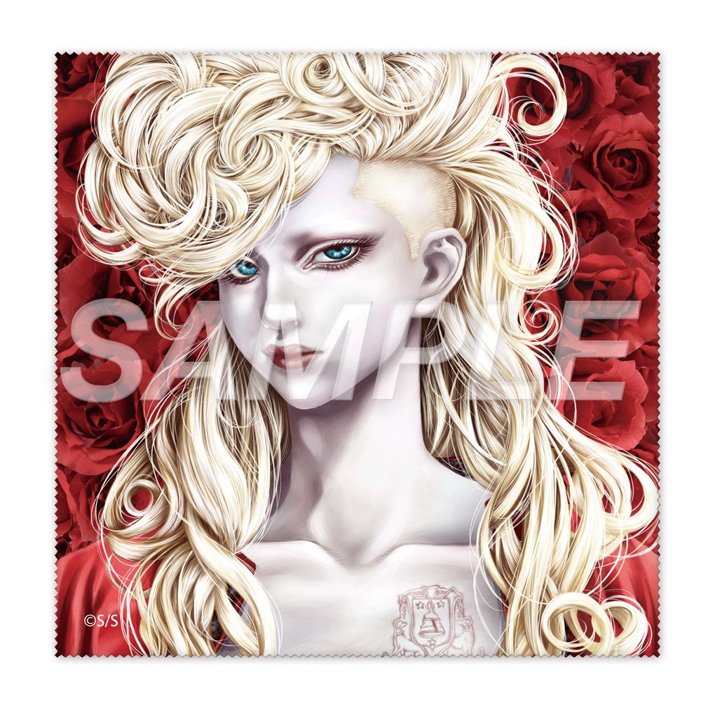 【稀少品】 坂本眞一クロニクル イノサン 抽選 A賞 キャラファインボード 稀少品】 坂本眞一クロニクル イノサン 抽選 A賞 キャラファイン