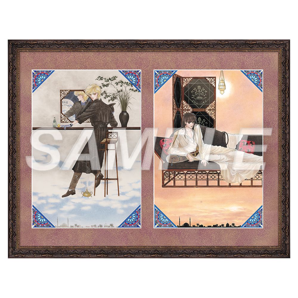 [�}���C]�y���c�����q����W�z���M�T�C������B4�L�����t�@�C���O���tB�F�G�C���A���ʂ�/�t�@���_���iFUNDOM�I�j