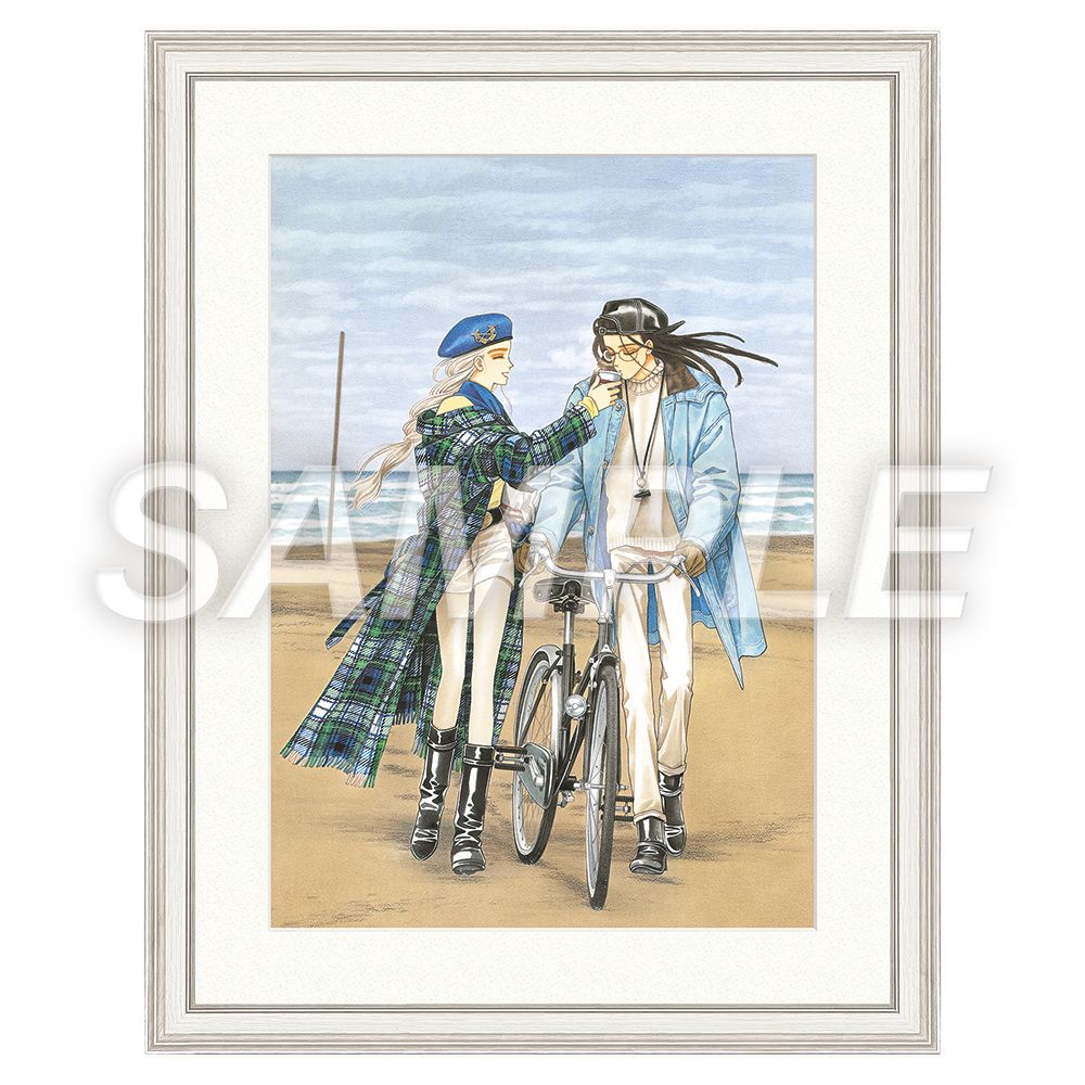 [�}���C]�y���c�����q����W�z���M�T�C������B4�L�����t�@�C���O���tD�FALEXANDRITE/�t�@���_���iFUNDOM�I�j