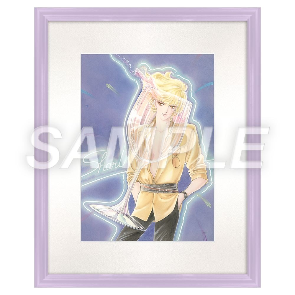 [�}���C]�y���c�����q����W�zA5�L�����t�@�C���O���tA�F�G�C���A���ʂ�/�t�@���_���iFUNDOM�I�j