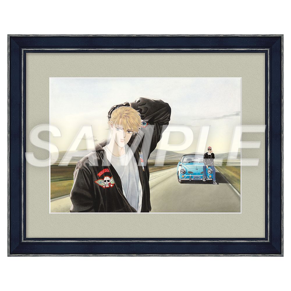 [�}���C]�y���c�����q����W�zA5�L�����t�@�C���O���tB�FClPHER/�t�@���_���iFUNDOM�I�j