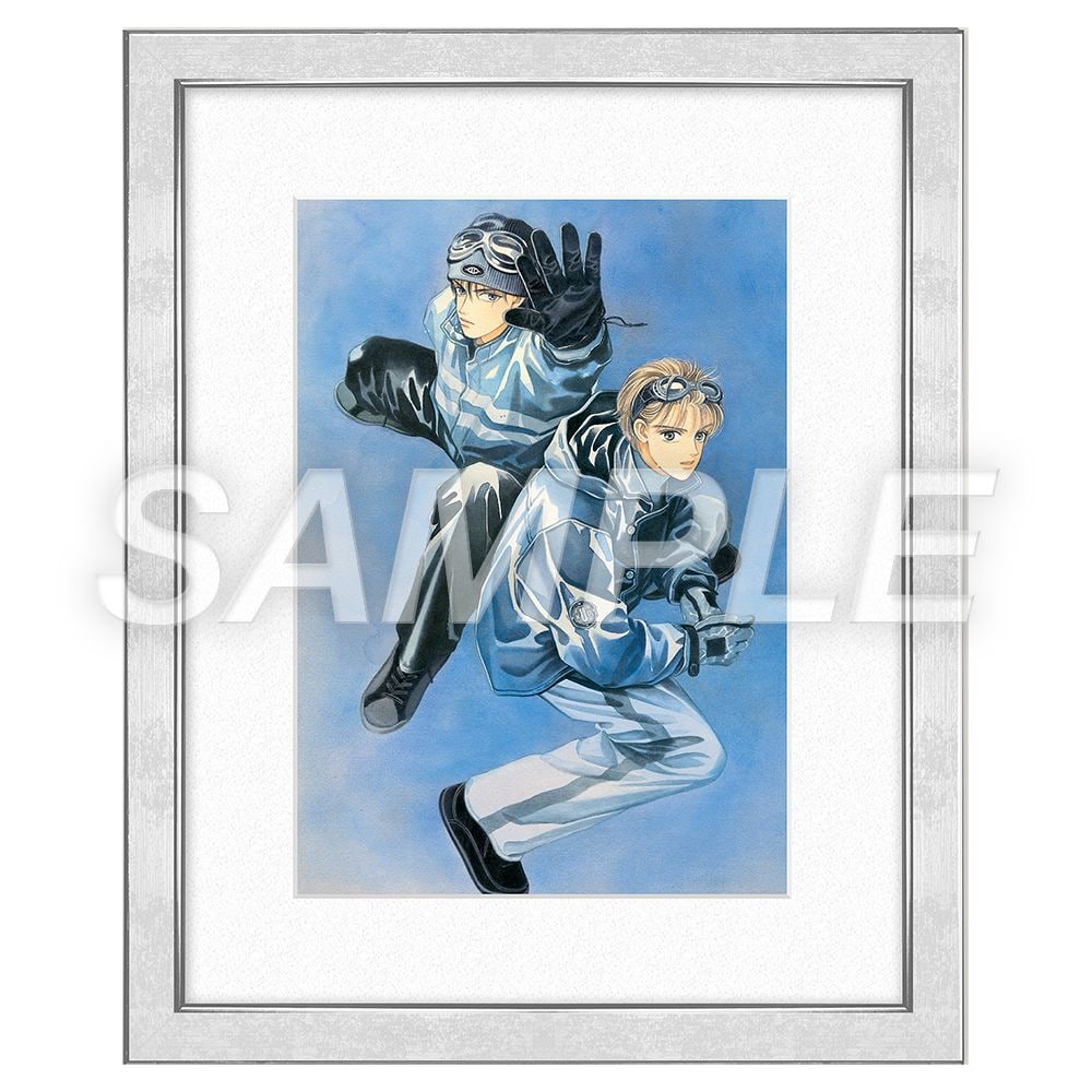 [�}���C]�y���c�����q����W�zA5�L�����t�@�C���O���tD�FNATURAL/�t�@���_���iFUNDOM�I�j