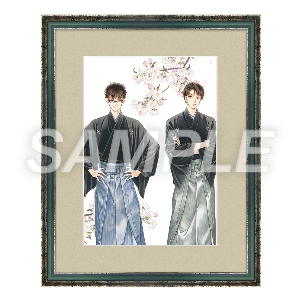 [�}���C]�y���c�����q����W�zA5�L�����t�@�C���O���tE�F�Ԃ����Ԃ̔@��/�t�@���_���iFUNDOM�I�j